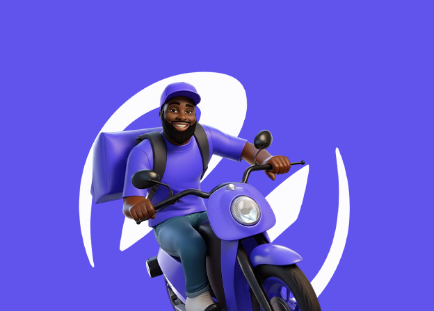 Secure Orders. Verified Delivery.